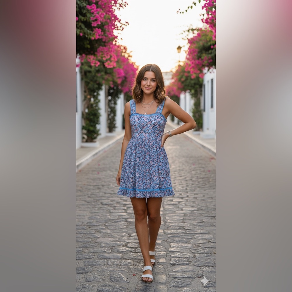 American Eagle dress